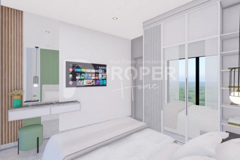 Lejlighed  i Antalya, Tyrkiet Nr. 80540 - 14