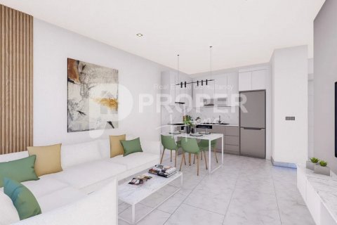 Продажа квартиры в Анталье, Турция 3 комн., 112м2, №80538 – фото 12