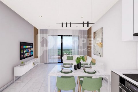 Продажа квартиры в Анталье, Турция 3 комн., 112м2, №80538 – фото 11