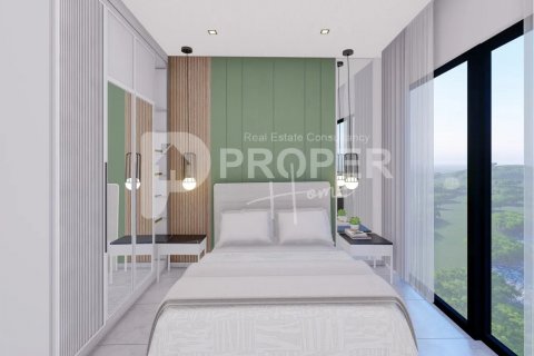 Продажа квартиры в Анталье, Турция 3 комн., 112м2, №80538 – фото 15