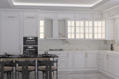 1+1 Lägenhet  i  Nr. 117624 - 13