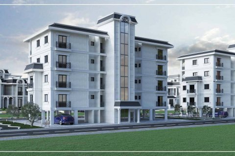 1+1 Lägenhet  i  Nr. 117624 - 2