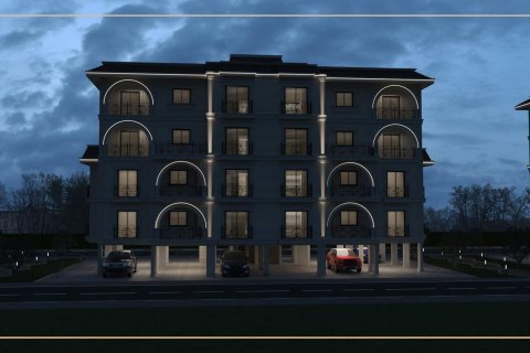 1+1 Lägenhet  i  Nr. 117624 - 10