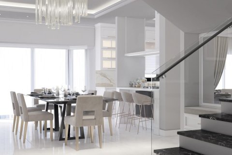 1+1 Lägenhet  i  Nr. 117624 - 27