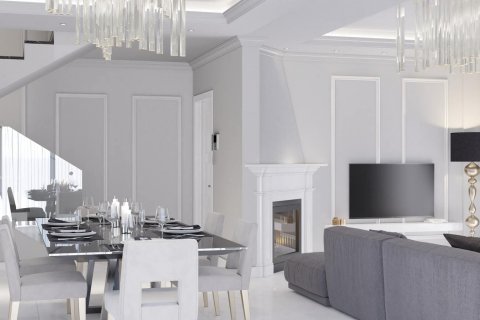 1+1 Lägenhet  i  Nr. 117624 - 28