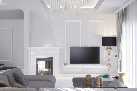 1+1 Lägenhet  i  Nr. 117624 - 25