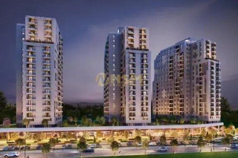 Продажа квартиры  в Стамбуле, Турция 1+1, 67м2, №112264 – фото 20
