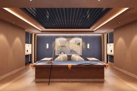 Продажа квартиры  в Стамбуле, Турция 1+1, 67м2, №112264 – фото 13