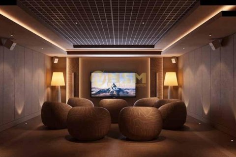 Продажа квартиры  в Стамбуле, Турция 1+1, 67м2, №112264 – фото 12