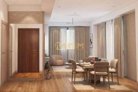 Продажа квартиры  в Стамбуле, Турция 1+1, 67м2, №112264 – фото 5