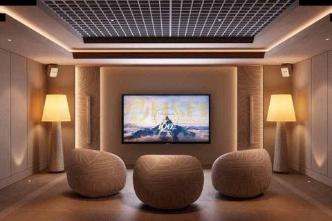 Продажа квартиры  в Стамбуле, Турция 1+1, 67м2, №112264 – фото 10