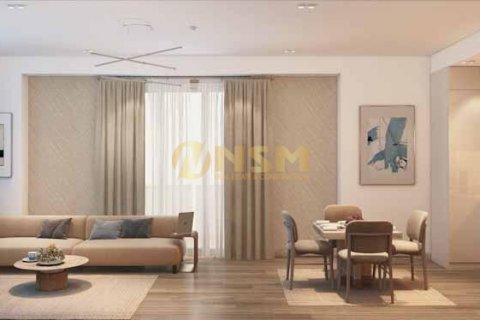 Продажа квартиры  в Стамбуле, Турция 1+1, 67м2, №112264 – фото 4
