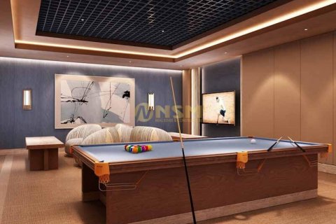 Продажа квартиры  в Стамбуле, Турция 1+1, 67м2, №112264 – фото 14