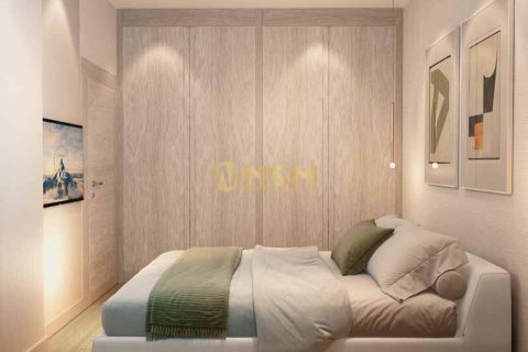 Продажа квартиры  в Стамбуле, Турция 1+1, 67м2, №112264 – фото 7