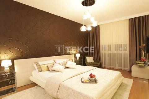 Apartment for sale  in Istanbul, Turkey, 2 bedrooms, 102m2, No. 44854 – photo 29