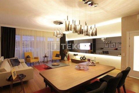 Apartment for sale  in Istanbul, Turkey, 2 bedrooms, 102m2, No. 44854 – photo 23