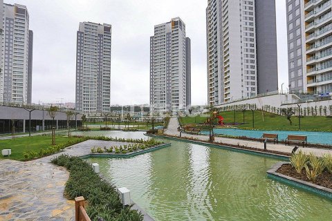 Apartment for sale  in Istanbul, Turkey, 2 bedrooms, 102m2, No. 44854 – photo 12