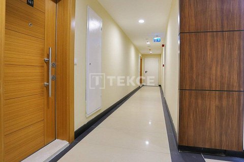 Apartment for sale  in Istanbul, Turkey, 2 bedrooms, 102m2, No. 44854 – photo 3
