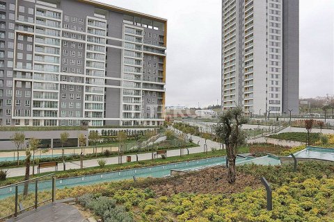 Apartment for sale  in Istanbul, Turkey, 2 bedrooms, 102m2, No. 44854 – photo 17