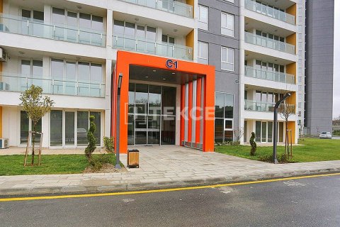 Apartment for sale  in Istanbul, Turkey, 2 bedrooms, 102m2, No. 44854 – photo 6