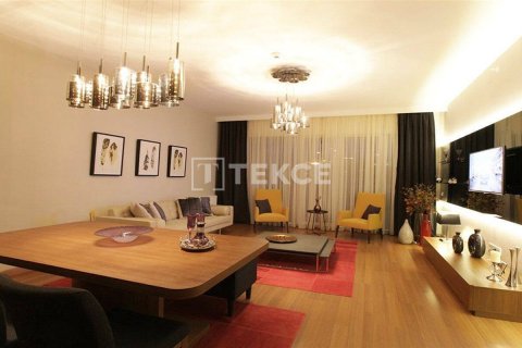 Apartment for sale  in Istanbul, Turkey, 2 bedrooms, 102m2, No. 44854 – photo 26