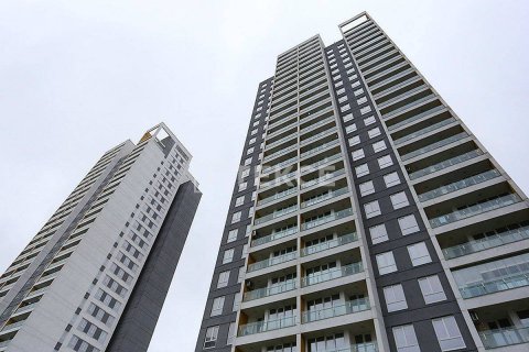 Apartment for sale  in Istanbul, Turkey, 2 bedrooms, 102m2, No. 44854 – photo 7
