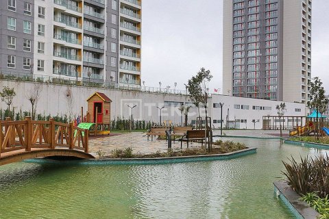 Apartment for sale  in Istanbul, Turkey, 2 bedrooms, 102m2, No. 44854 – photo 2