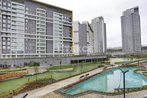 Apartment for sale  in Istanbul, Turkey, 2 bedrooms, 102m2, No. 44854 – photo 21