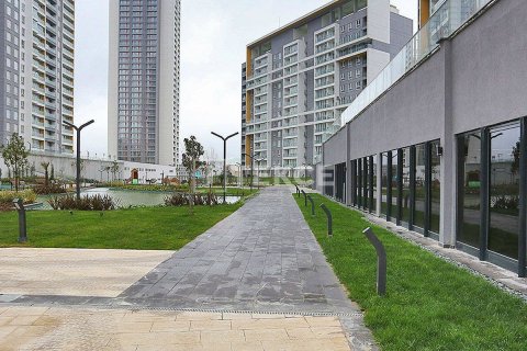 Apartment for sale  in Istanbul, Turkey, 2 bedrooms, 102m2, No. 44854 – photo 14