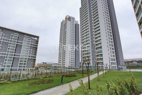 Apartment for sale  in Istanbul, Turkey, 2 bedrooms, 102m2, No. 44854 – photo 9