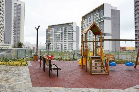 Apartment for sale  in Istanbul, Turkey, 2 bedrooms, 102m2, No. 44854 – photo 11