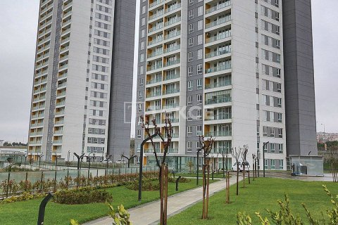 Apartment for sale  in Istanbul, Turkey, 2 bedrooms, 102m2, No. 44854 – photo 10