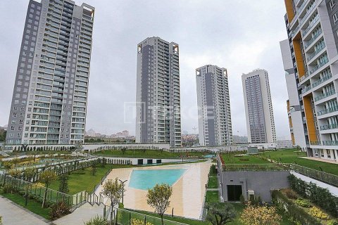 Apartment for sale  in Istanbul, Turkey, 2 bedrooms, 102m2, No. 44854 – photo 19