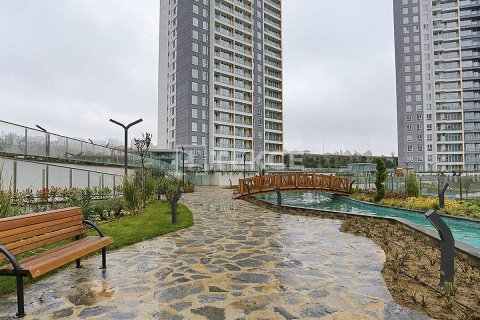 Apartment for sale  in Istanbul, Turkey, 2 bedrooms, 102m2, No. 44854 – photo 15