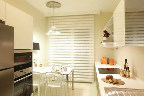 Apartment for sale  in Istanbul, Turkey, 2 bedrooms, 102m2, No. 44854 – photo 28