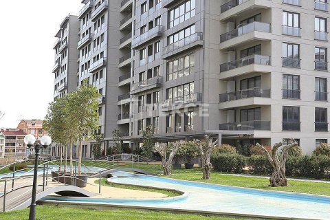 2+1 Lägenhet  i Esenyurt, istanbul, Turkiet Nr. 44842 - 4