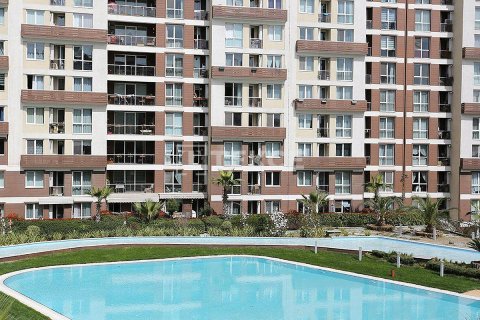 2+1 Lägenhet  i Esenyurt, istanbul, Turkiet Nr. 44842 - 7