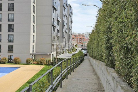 2+1 Lägenhet  i Esenyurt, istanbul, Turkiet Nr. 44842 - 14