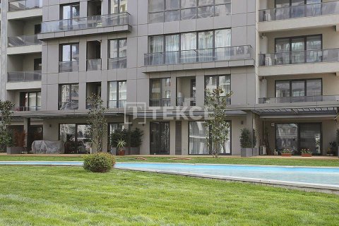 2+1 Lägenhet  i Esenyurt, istanbul, Turkiet Nr. 44842 - 11