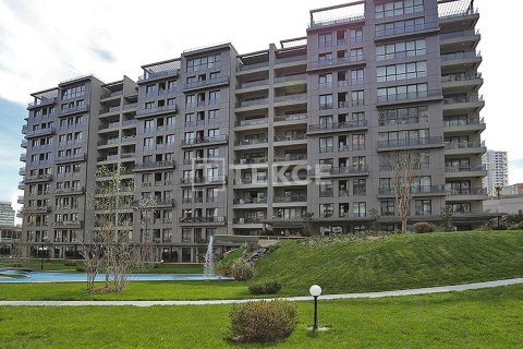 2+1 Lägenhet  i Esenyurt, istanbul, Turkiet Nr. 44842 - 9