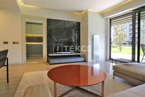 2+1 Lägenhet  i Esenyurt, istanbul, Turkiet Nr. 44842 - 21