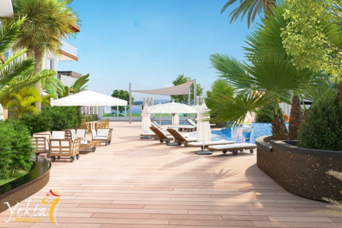 Daire 3+1 Mahmutlar, Antalya, Türkiye №143181 - 11