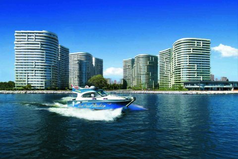 2+1 Lägenhet  i Bakırköy, Istanbul, istanbul, Turkiet Nr. 111017 - 7
