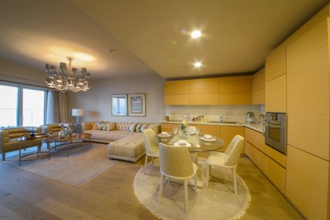 2+1 Lägenhet  i Bakırköy, Istanbul, istanbul, Turkiet Nr. 111017 - 28