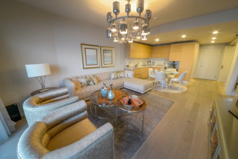 2+1 Lägenhet  i Bakırköy, Istanbul, istanbul, Turkiet Nr. 111017 - 30