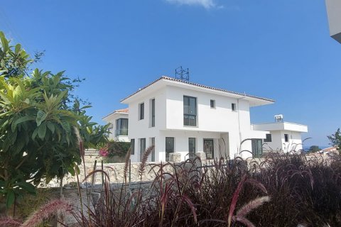 Villa  i Alsancak, Girne,  Nr. 12960 - 23