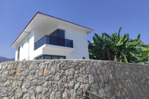 Villa  i Alsancak, Girne,  Nr. 12960 - 22