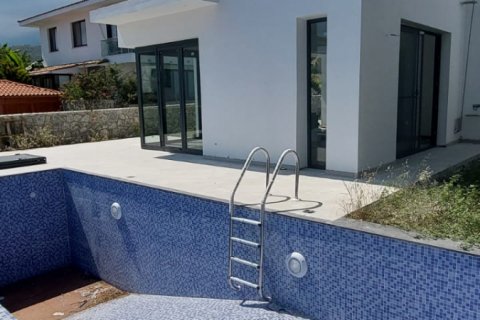 Villa  i Alsancak, Girne,  Nr. 12960 - 8