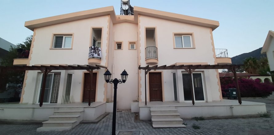 Villa   Girne,  №210557