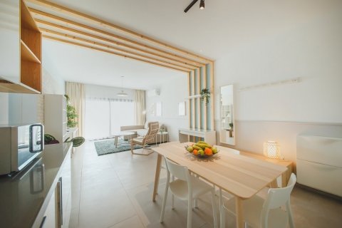 Wohnung  in Bogazi, Famagusta,  Nr. 210555 - 12